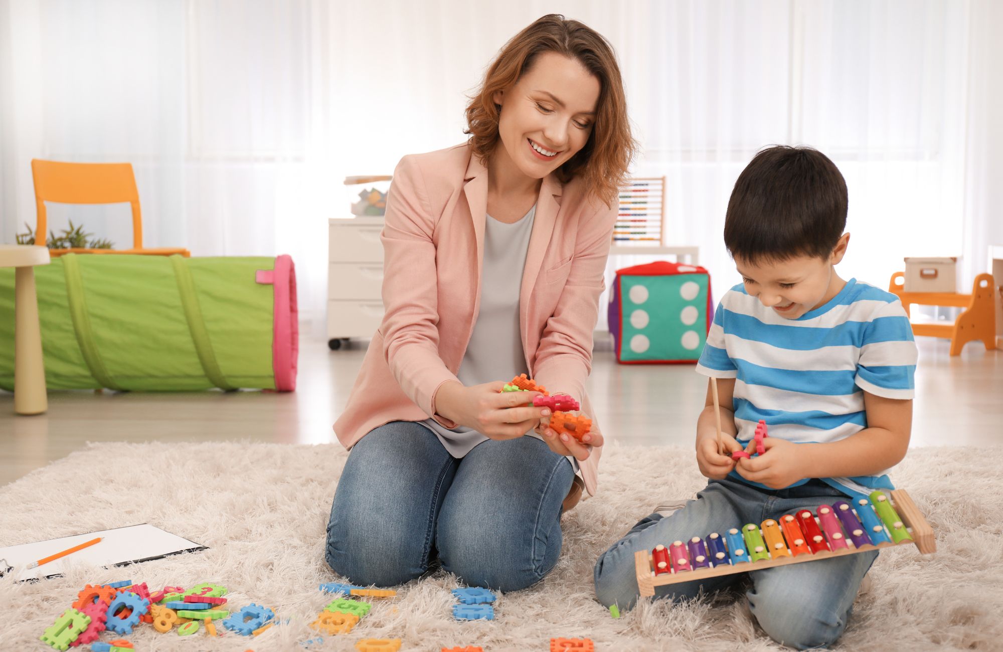 How Long Does It Take to Become an ABA Therapist? Key Guide