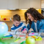 how long does aba therapy last​