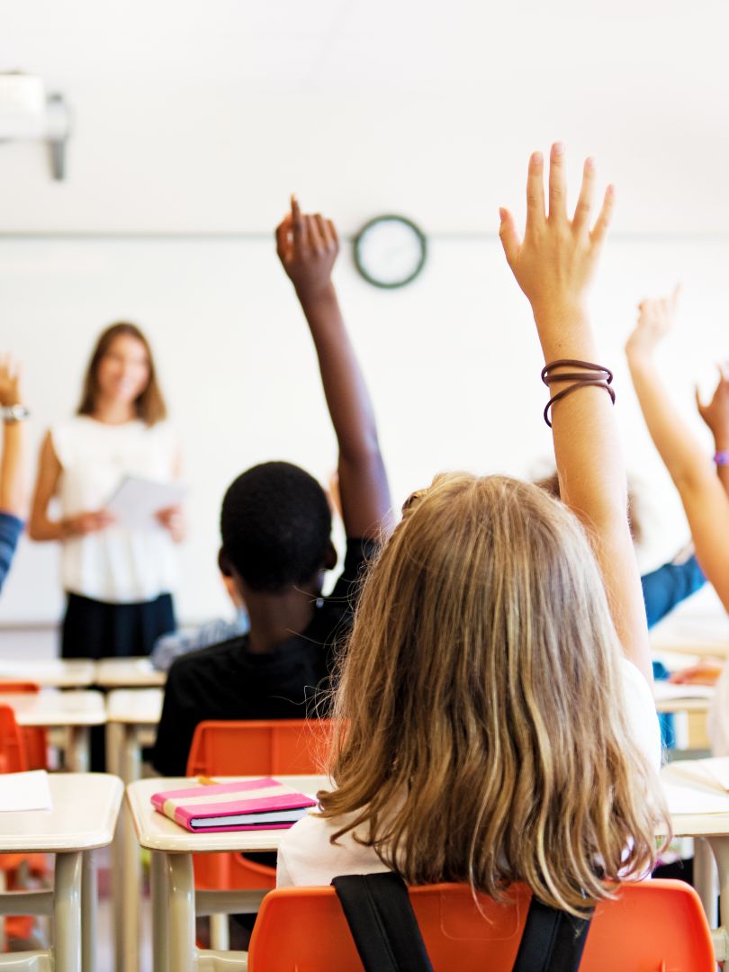 school based aba