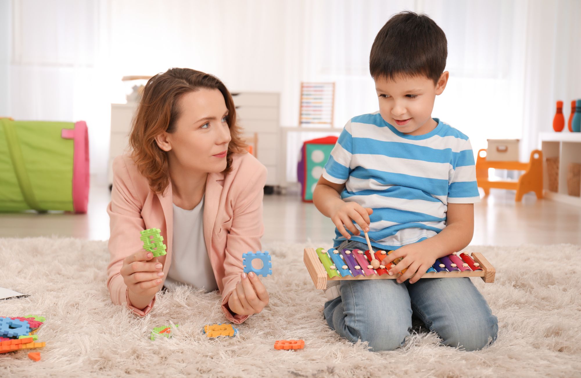 How Long Are ABA Therapy Sessions