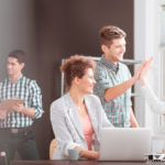 What professions attract people on the spectrum