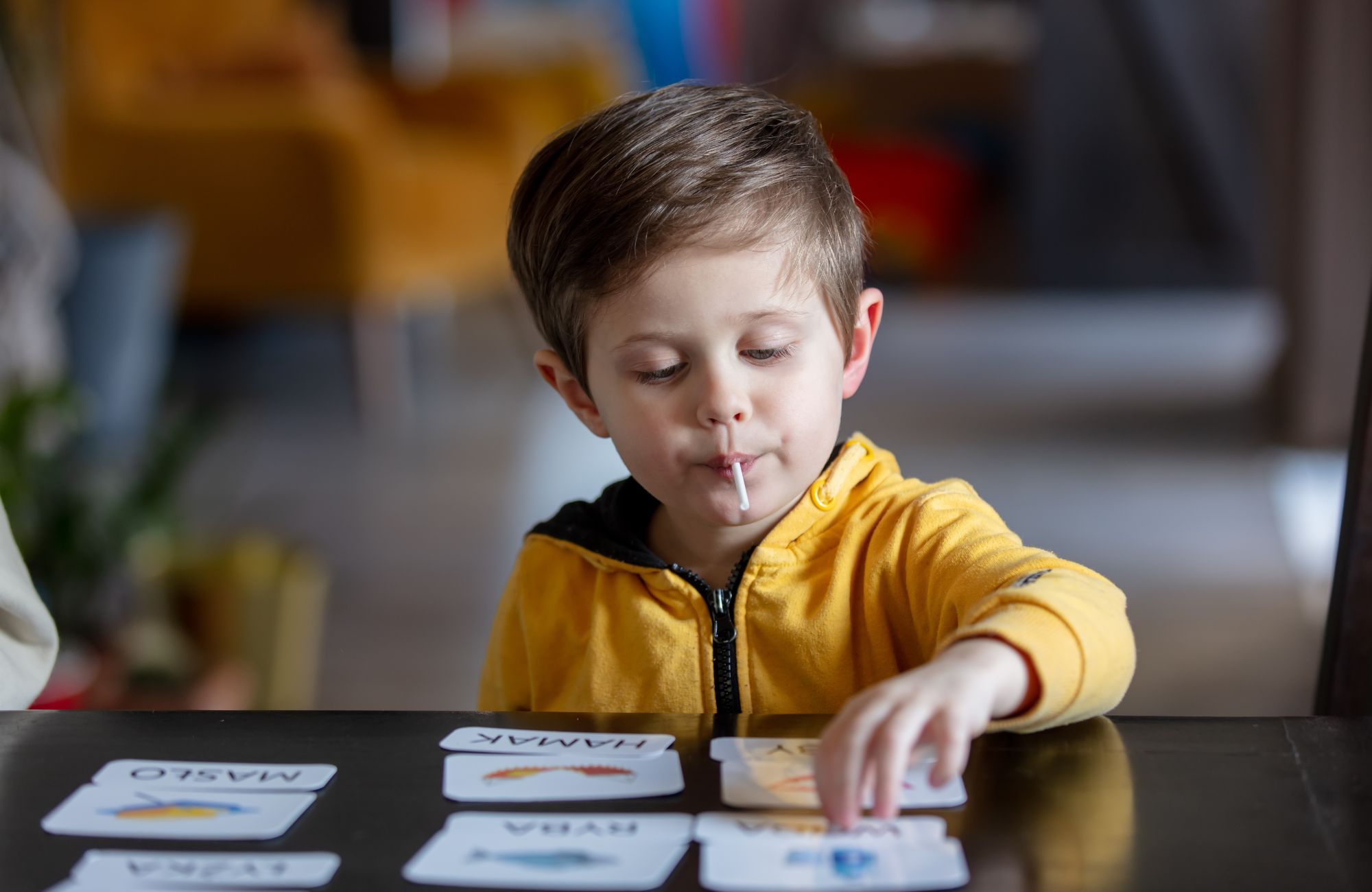 Natural Environment Teaching ABA (NET ABA)