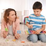 Support Strategies for Working with Autistic Children