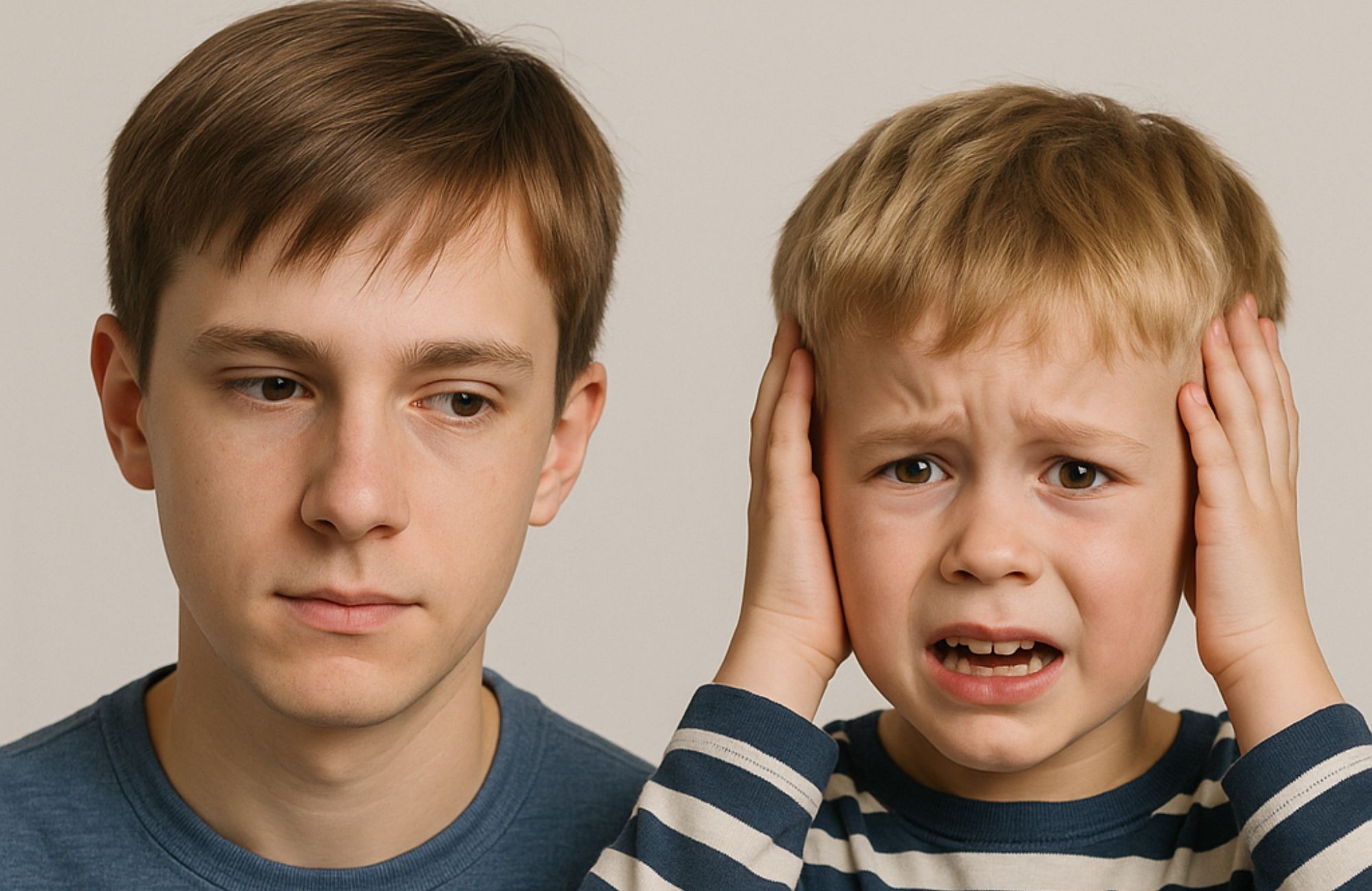 What is the Difference Between Asperger's and Autism Spectrum Disorder